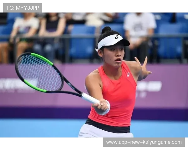 网球赛事会员制带动长期粉丝经济模式落地