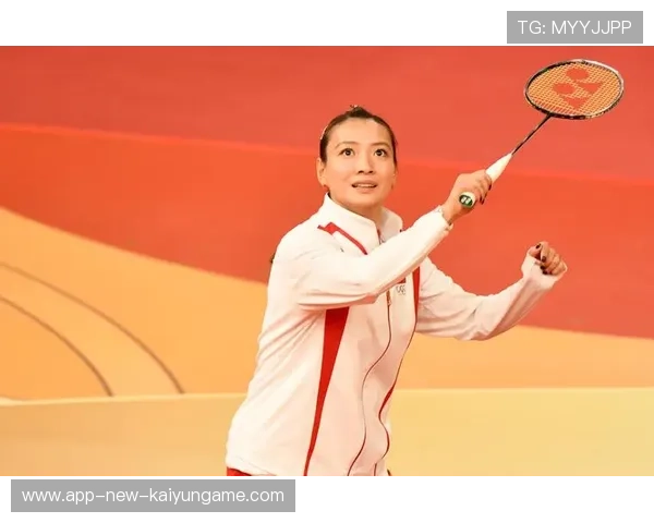 冠军黄雅琼谈成长：坚持才能收获圆满！，黄雅琼拿过奥运会冠军吗