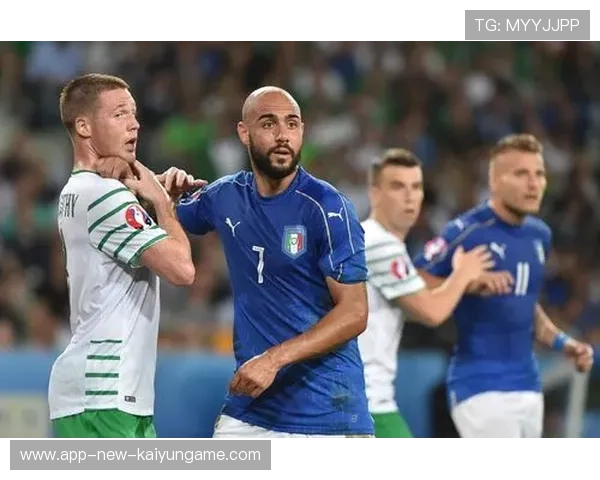 意大利首轮轻松出局，美国一路畅通，意大利是否出线