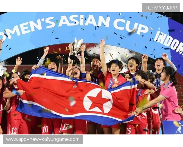 朝鲜和荷兰将争夺U17女足世界杯冠军，历史之战即将打响，朝鲜女足世界排名