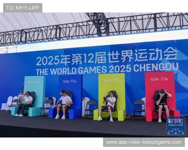 无人机技术用于马拉松赛事拍摄拓宽传播视角，无人机竞速比赛