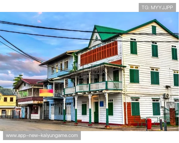 苏里南水上运动装备产业崭露头角，苏里南有什么水果