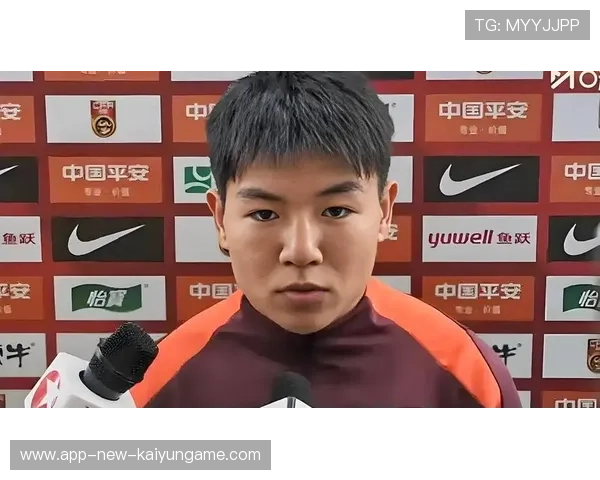 徐彬留洋英超,未来国足希望之星 徐彬留洋英超,未来国足希望之星